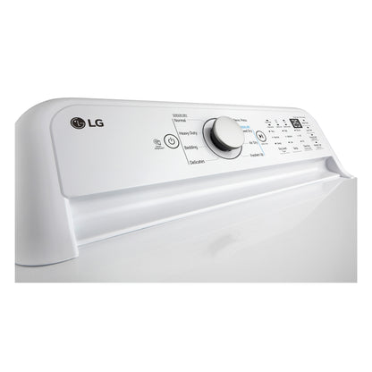 7.3 cu. ft. Capacity Electric Dryer DLE7150W