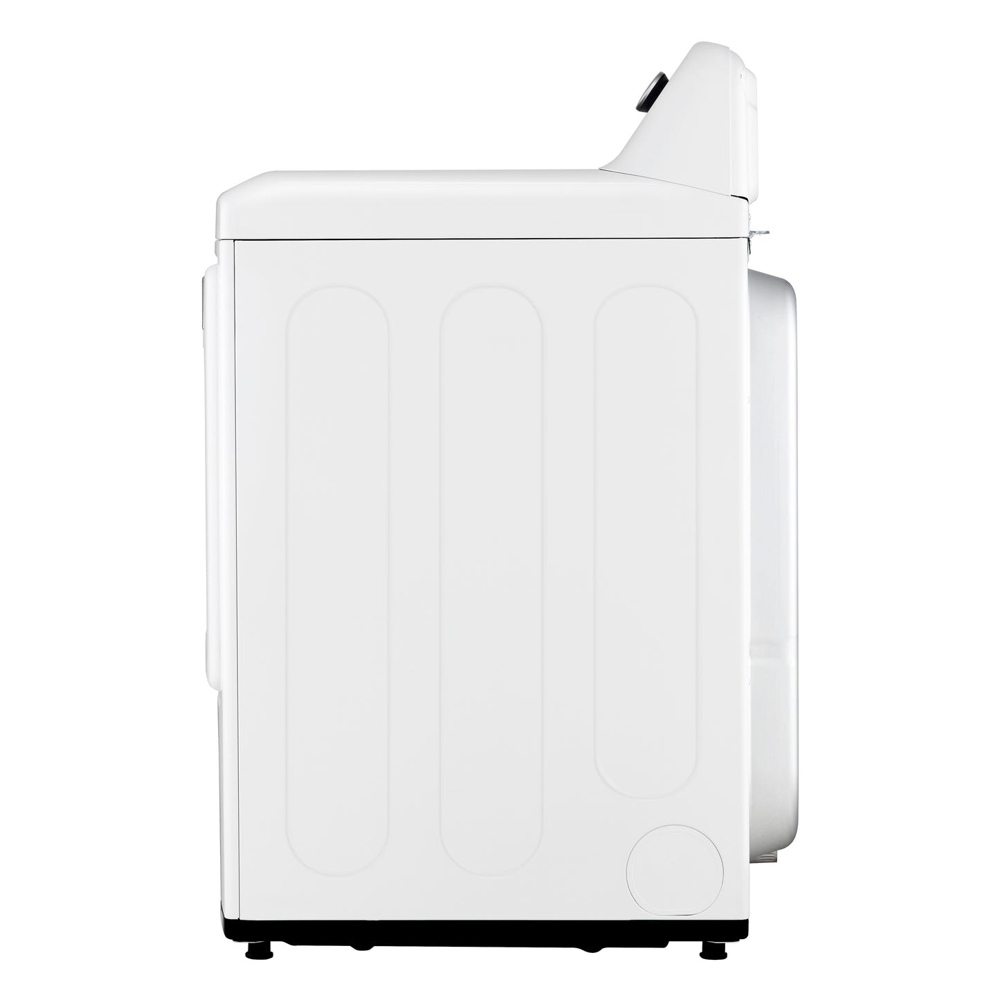 7.3 cu. ft. Capacity Electric Dryer DLE7150W