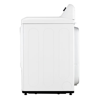 7.3 cu. ft. Capacity Electric Dryer DLE7150W
