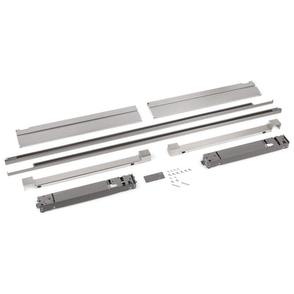 Frigidaire TRMKTEZ1FL79 Refrigerator / Freezer Trim Kit