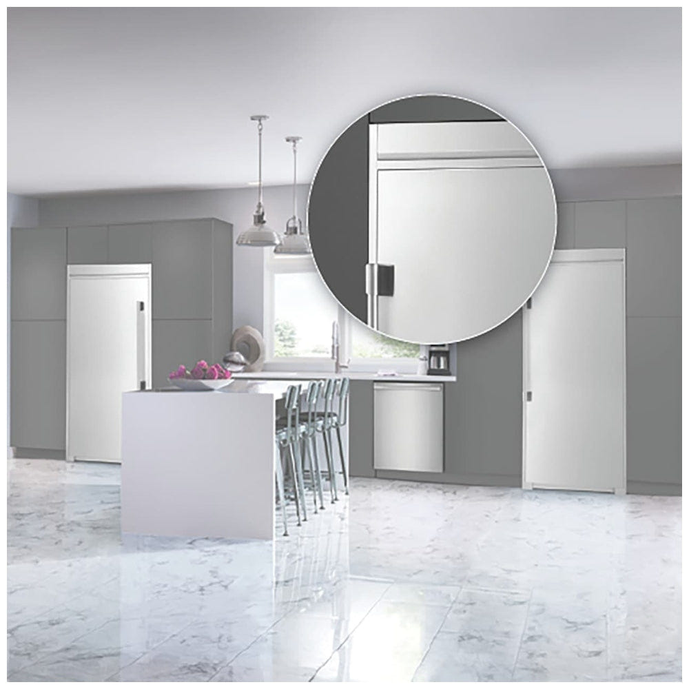 Frigidaire TRMKTEZ1FL79 Refrigerator / Freezer Trim Kit