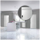 Frigidaire TRMKTEZ1FL79 Refrigerator / Freezer Trim Kit
