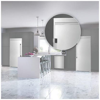 Frigidaire TRMKTEZ1FL79 Refrigerator / Freezer Trim Kit