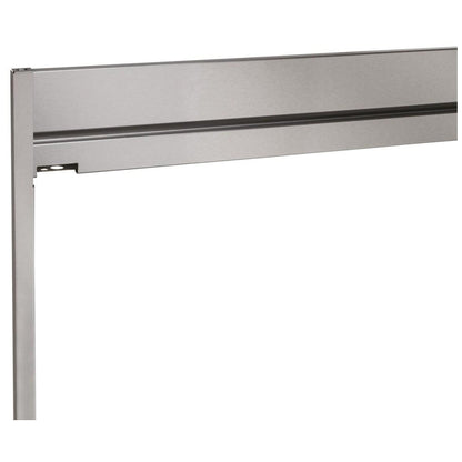 Frigidaire TRMKTEZ1FL79 Refrigerator / Freezer Trim Kit