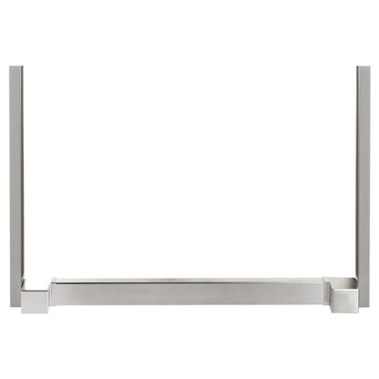 Frigidaire TRMKTEZ1FL79 Refrigerator / Freezer Trim Kit