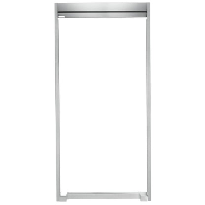 Frigidaire TRMKTEZ1FL79 Refrigerator / Freezer Trim Kit