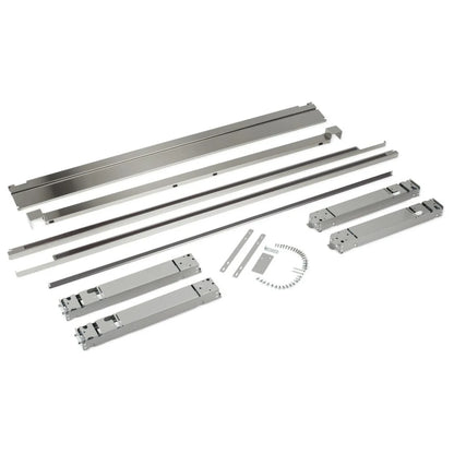 Frigidaire TRMKTEZ2FL79 Refrigerator / Freezer Trim Kit