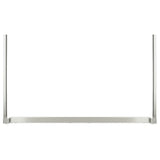 Frigidaire TRMKTEZ2LV79 Refrigerator / Freezer Trim Kit