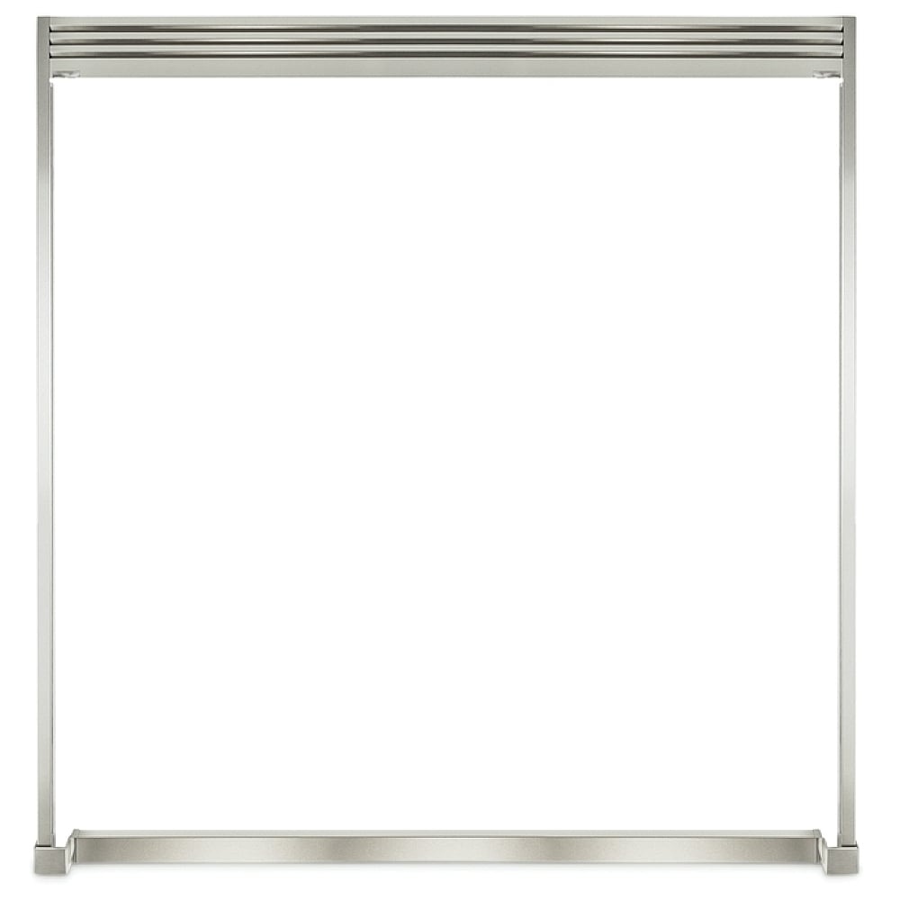 Frigidaire TRMKTEZ2LV79 Refrigerator / Freezer Trim Kit