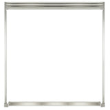 Frigidaire TRMKTEZ2LV79 Refrigerator / Freezer Trim Kit