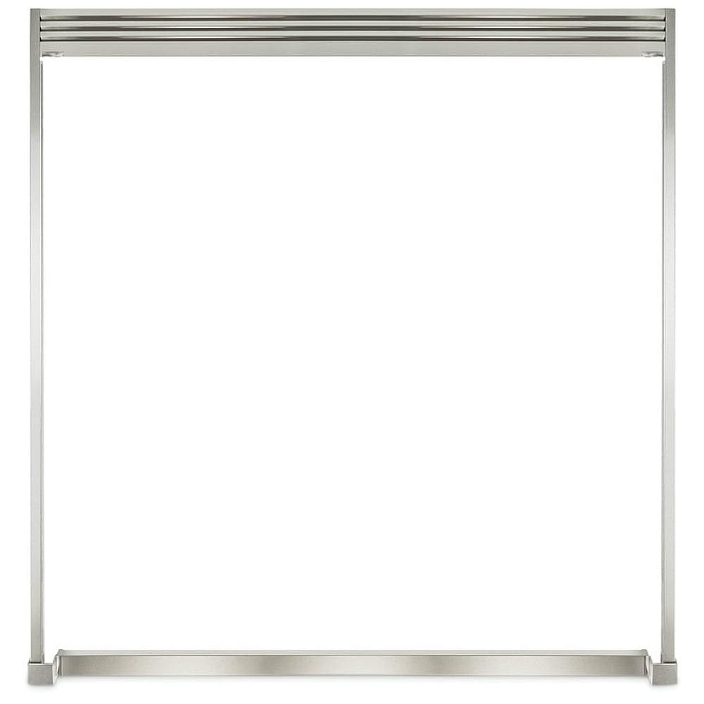 Frigidaire TRMKTEZ2LV79 Refrigerator / Freezer Trim Kit