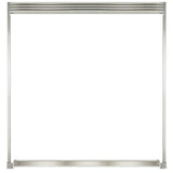 Frigidaire TRMKTEZ2LV79 Refrigerator / Freezer Trim Kit