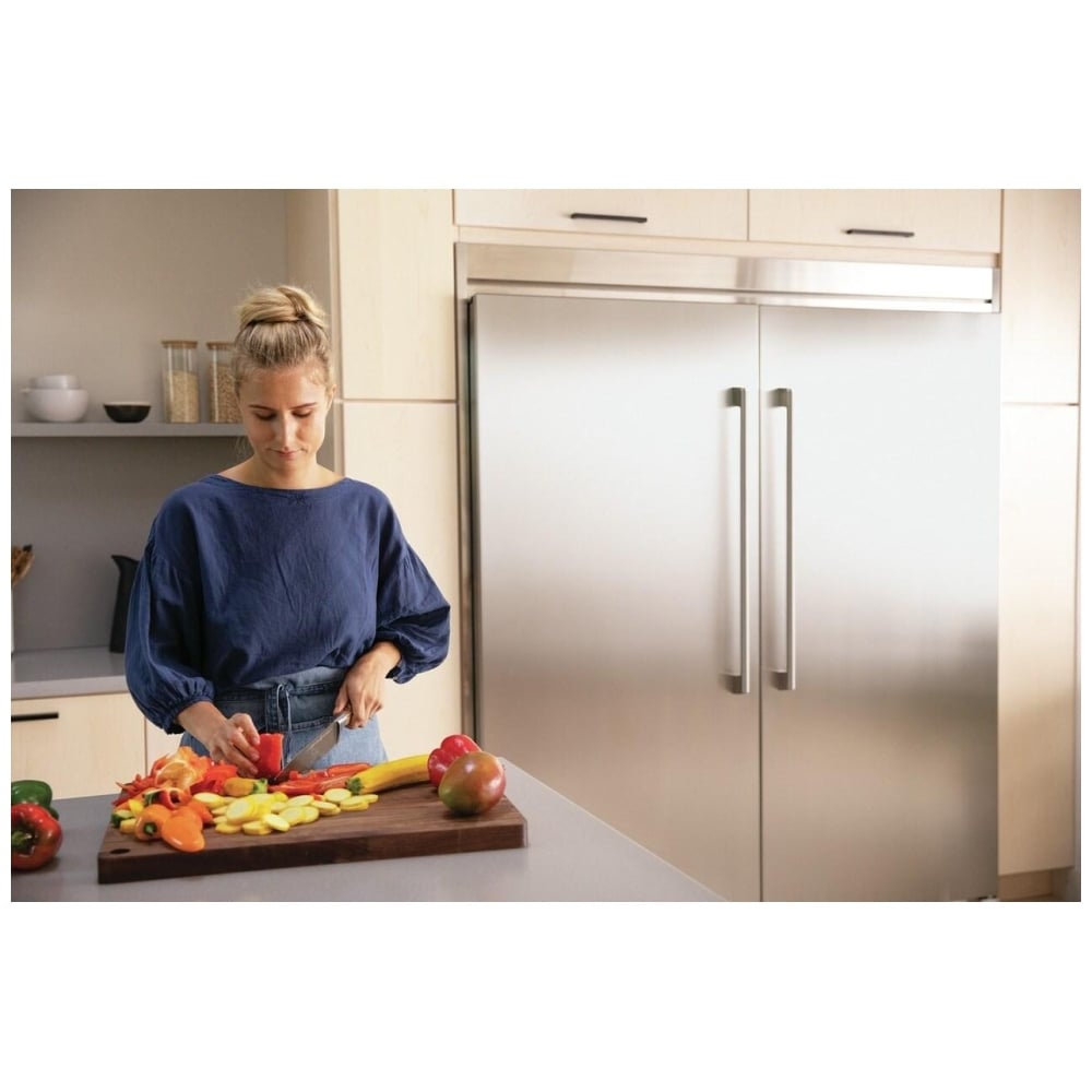 Electrolux TRMKTSS2FL79 Refrigerator / Freezer Trim Kit