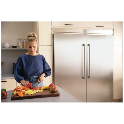 Electrolux TRMKTSS2FL79 Refrigerator / Freezer Trim Kit