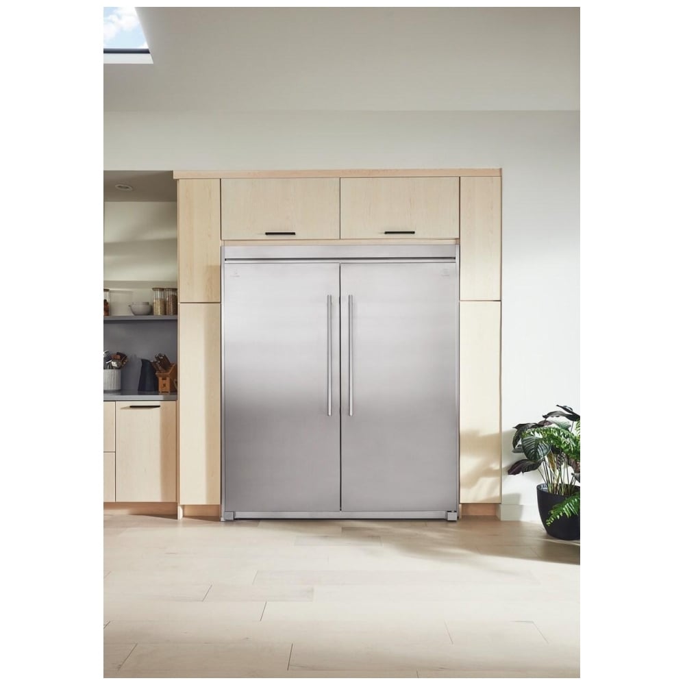 Electrolux TRMKTSS2FL79 Refrigerator / Freezer Trim Kit