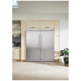 Electrolux TRMKTSS2FL79 Refrigerator / Freezer Trim Kit