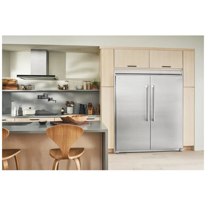 Electrolux TRMKTSS2FL79 Refrigerator / Freezer Trim Kit