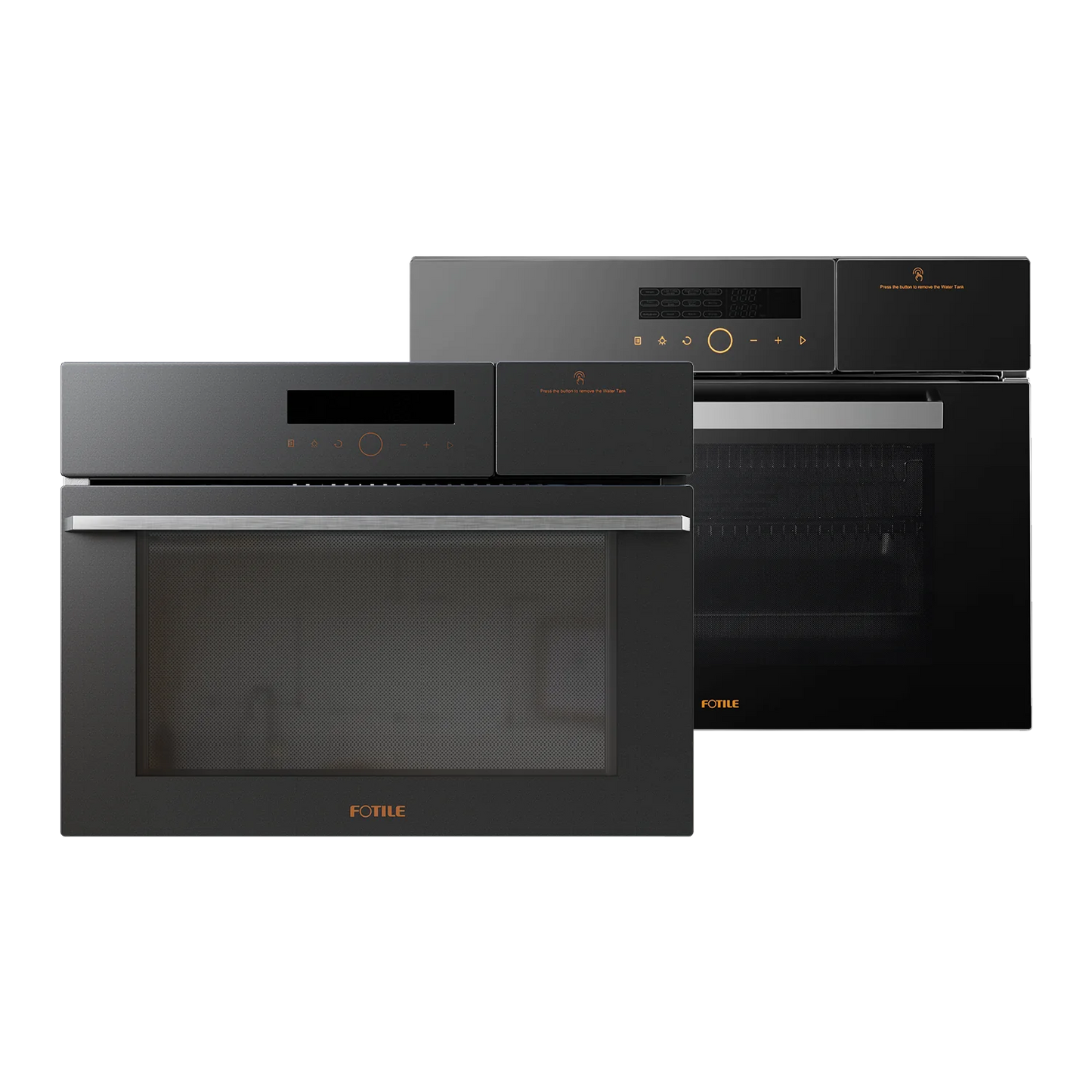 HZK-TS1 丨 24‘’ Single Wall Oven