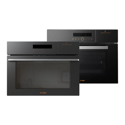 HZK-TS1 丨 24‘’ Single Wall Oven