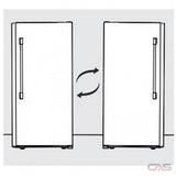 Electrolux TTDRRVERKIT2 Refrigerator Door Reversal Kit