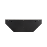 Vesta Toronto 36" 1000 CFM Stainless Steel Insert