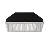 Vesta Toronto 36" 1000 CFM Stainless Steel Insert