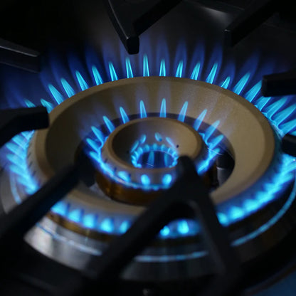 GLS30501 丨 30" Gas Cooktop