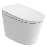 R&T U69-T Smart Bidet Toilet With Bidet Built-in