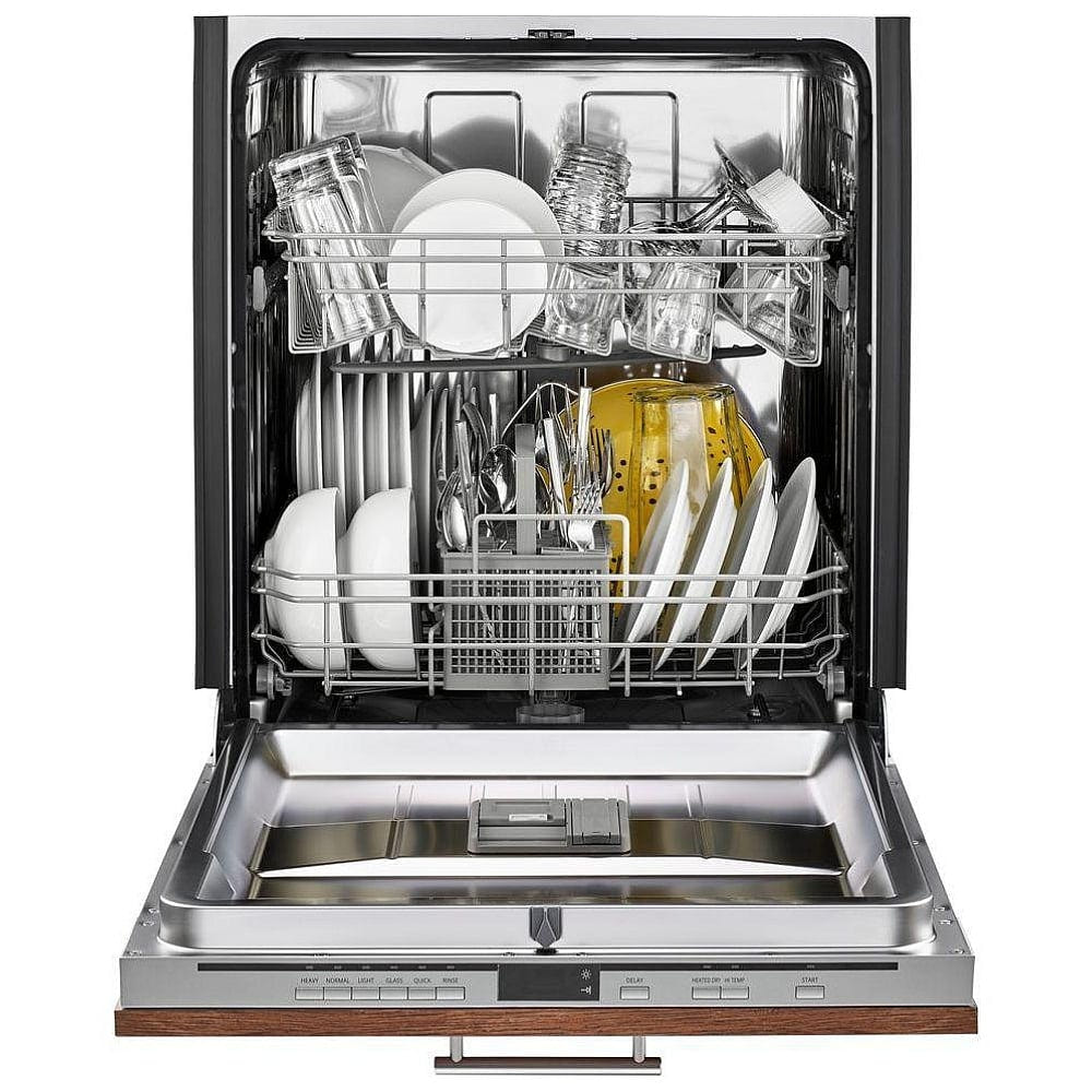 Whirlpool UDT555SAHP Dishwasher