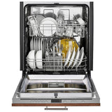 Whirlpool UDT555SAHP Dishwasher