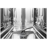 Whirlpool UDT555SAHP Dishwasher