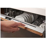 Whirlpool UDT555SAHP Dishwasher