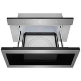 Frigidaire UMBW3011AS Microwave Drawer, 30 inch Exterior Width, 1.2 cu. ft. Capacity, 1,000 W Watts, Stainless Steel colour