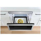 Frigidaire UMBW3011AS Microwave Drawer, 30 inch Exterior Width, 1.2 cu. ft. Capacity, 1,000 W Watts, Stainless Steel colour