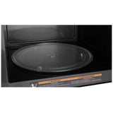 Whirlpool UMMS5024SS Over the Range Microwave, 24 inch Exterior Width, 1.4 cu. ft. Capacity, 300 CFM, 1,500 W Watts, LED, Stainless Steel colour