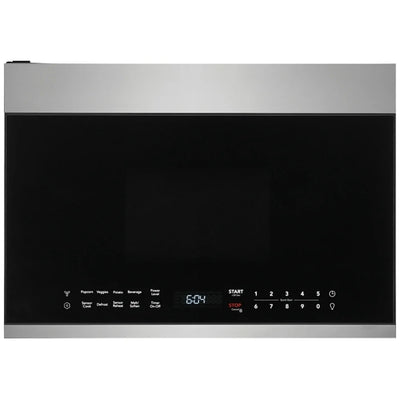 Frigidaire 1.4 Cu. Ft. Over-The-Range Microwave UMV1422US