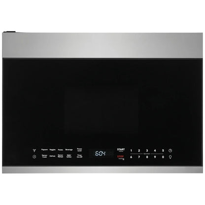 Frigidaire 1.4 Cu. Ft. Over-The-Range Microwave UMV1422US
