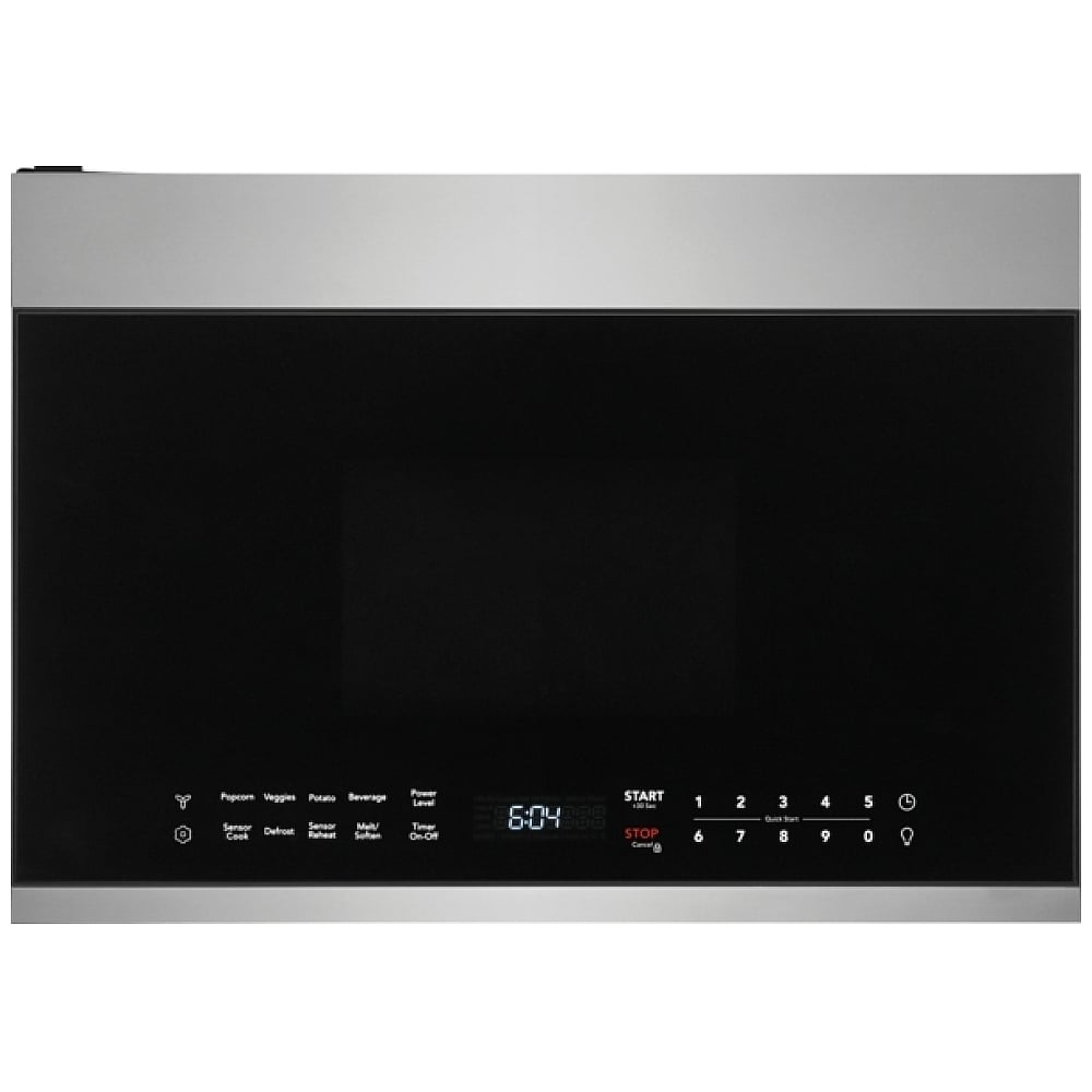 Frigidaire 1.4 Cu. Ft. Over-The-Range Microwave UMV1422US