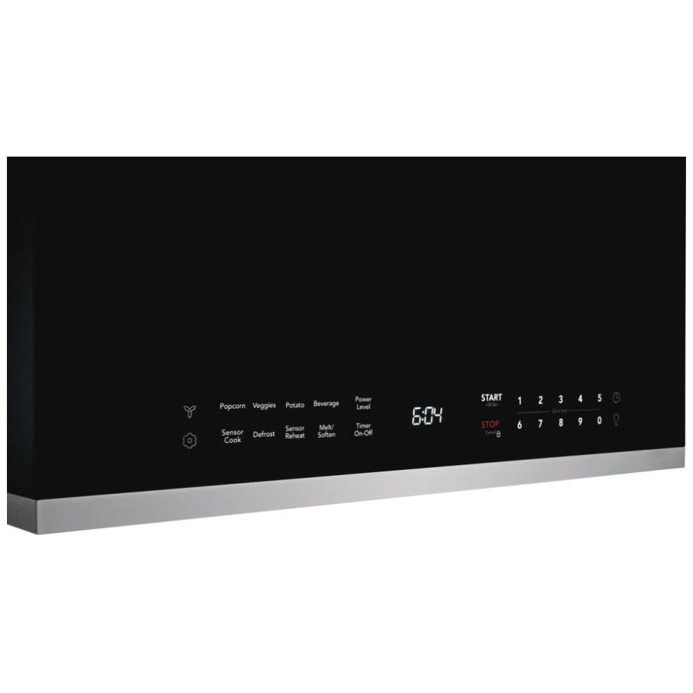 Frigidaire 1.4 Cu. Ft. Over-The-Range Microwave UMV1422US