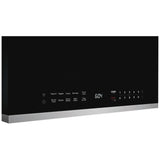 Frigidaire UMV1422US Over the Range Microwave, 24 inch Exterior Width, 1.4 cu. ft. Capacity, 300 CFM, 1,000 W Watts, LED, Stainless Steel colour