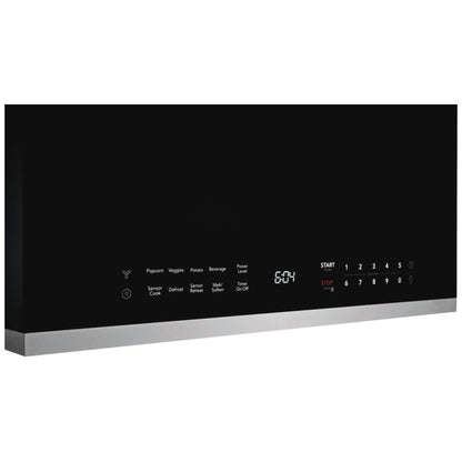 Frigidaire 1.4 Cu. Ft. Over-The-Range Microwave UMV1422US