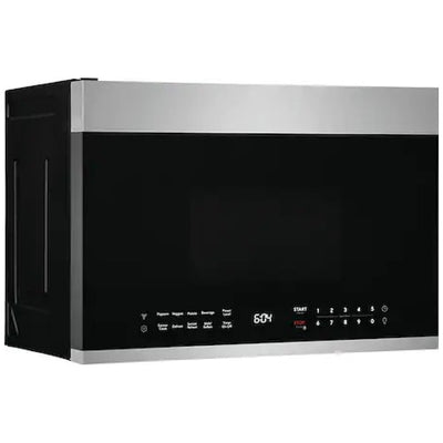 Frigidaire 1.4 Cu. Ft. Over-The-Range Microwave UMV1422US