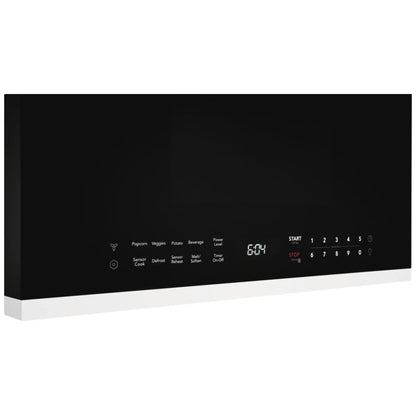 Frigidaire 1.4 立方英尺 Over-The-Range 微波炉 UMV1422UW