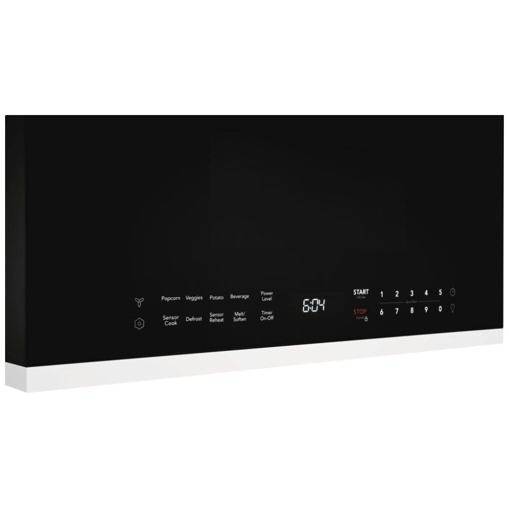 Frigidaire 1.4 Cu. Ft. Over-The-Range Microwave UMV1422UW