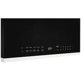 Frigidaire UMV1422UW Over the Range Microwave, 24 inch Exterior Width, 1.4 cu. ft. Capacity, 300 CFM, 1,000 W Watts, LED, White colour