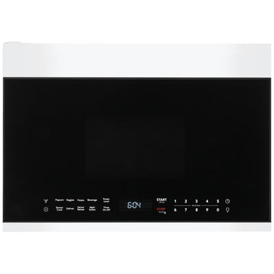 Frigidaire 1.4 Cu. Ft. Over-The-Range Microwave UMV1422UW
