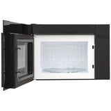Frigidaire UMV1422UW Over the Range Microwave, 24 inch Exterior Width, 1.4 cu. ft. Capacity, 300 CFM, 1,000 W Watts, LED, White colour
