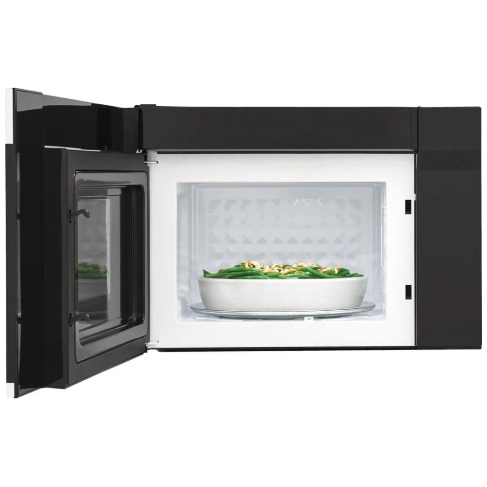 Frigidaire 1.4 立方英尺 Over-The-Range 微波炉 UMV1422UW