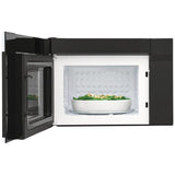 Frigidaire UMV1422UW Over the Range Microwave, 24 inch Exterior Width, 1.4 cu. ft. Capacity, 300 CFM, 1,000 W Watts, LED, White colour