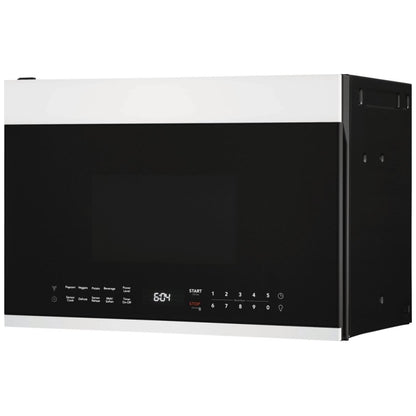 Frigidaire 1.4 立方英尺 Over-The-Range 微波炉 UMV1422UW